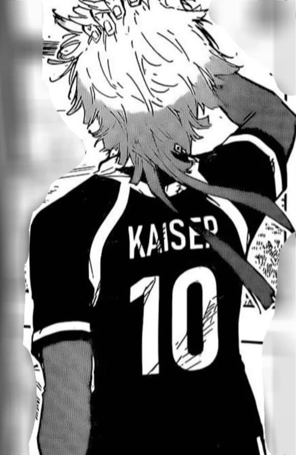 Michael Kaiser thumbnail