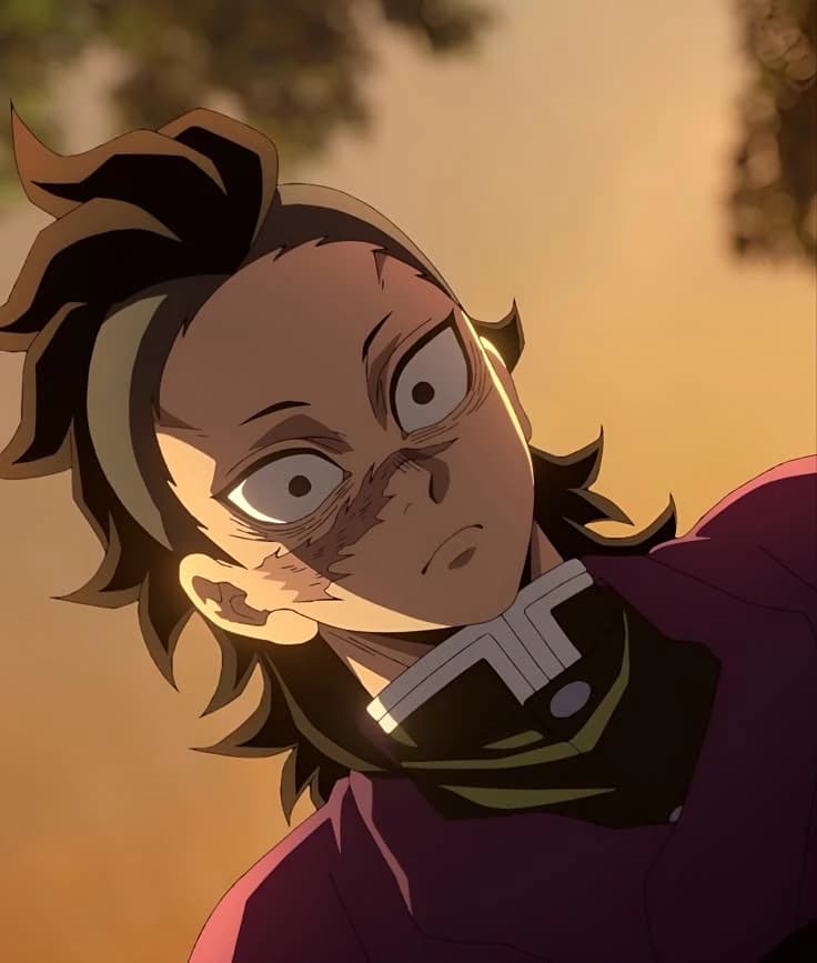 Genya ✩ thumbnail
