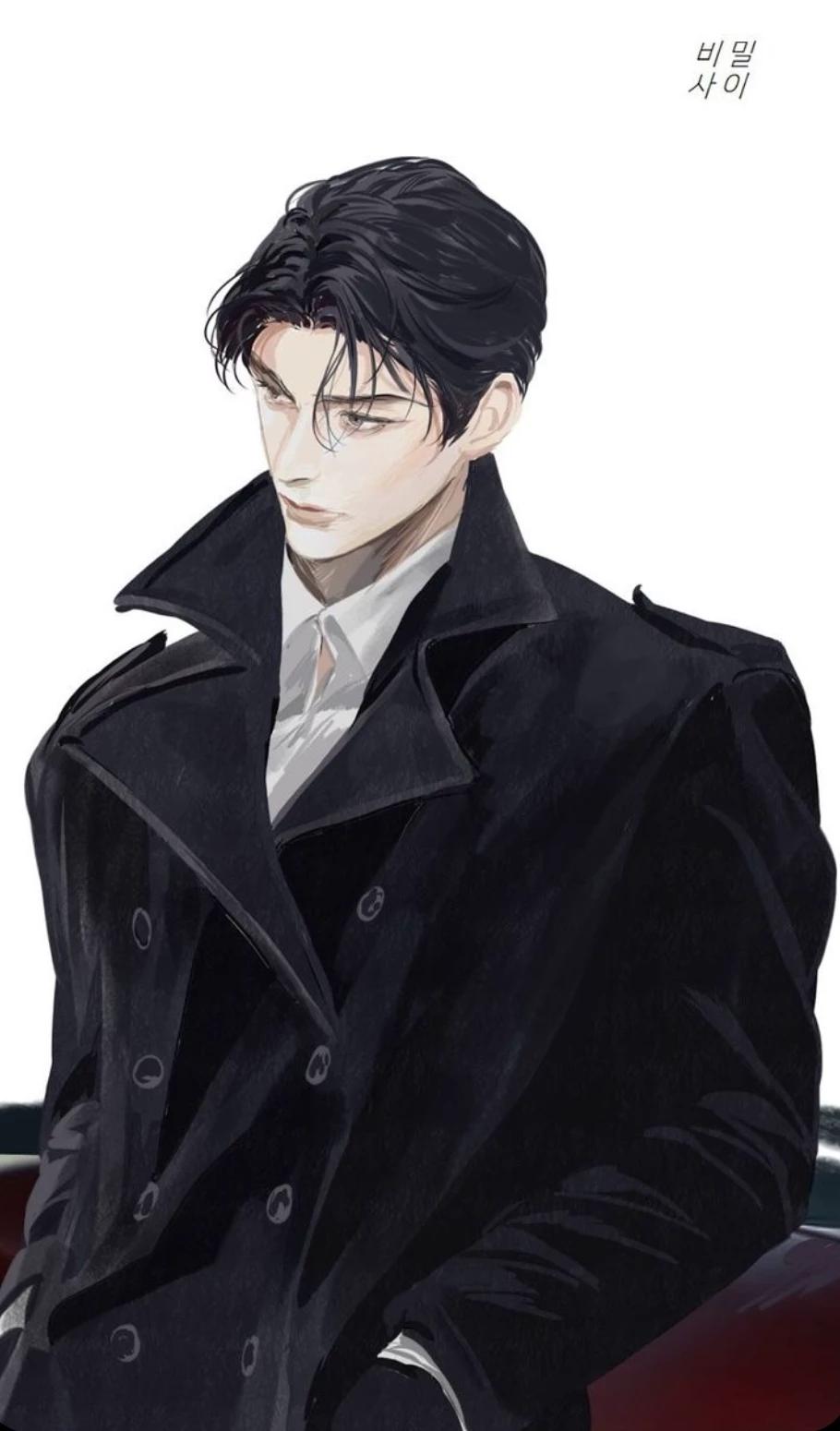 Ivan pavlov | bl | omegaverse  thumbnail