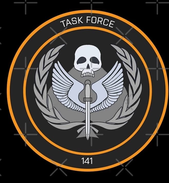 Task Force 141 Girls thumbnail