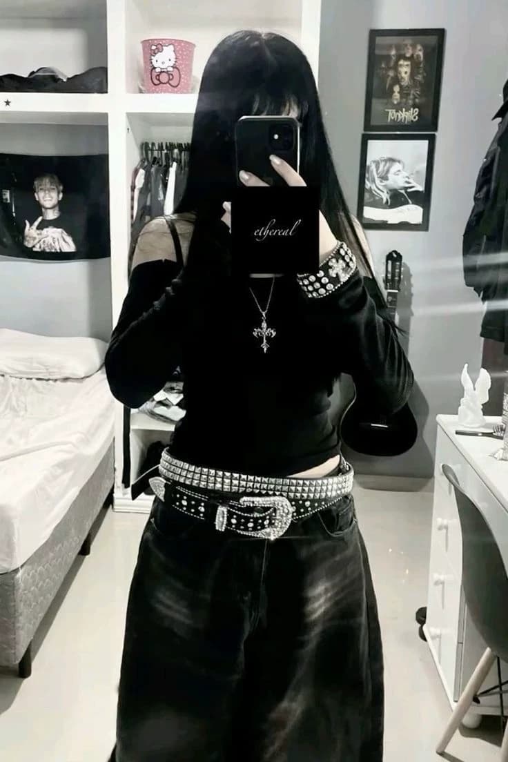 Ex-girlfriend thumbnail
