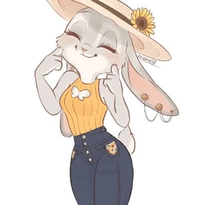 Judy Hopps thumbnail