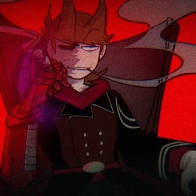 Tord - Red Leader thumbnail
