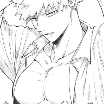 Bakugo thumbnail