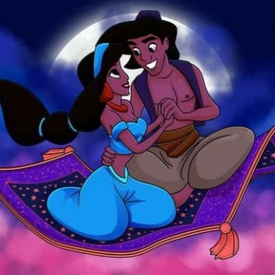 Aladdin thumbnail