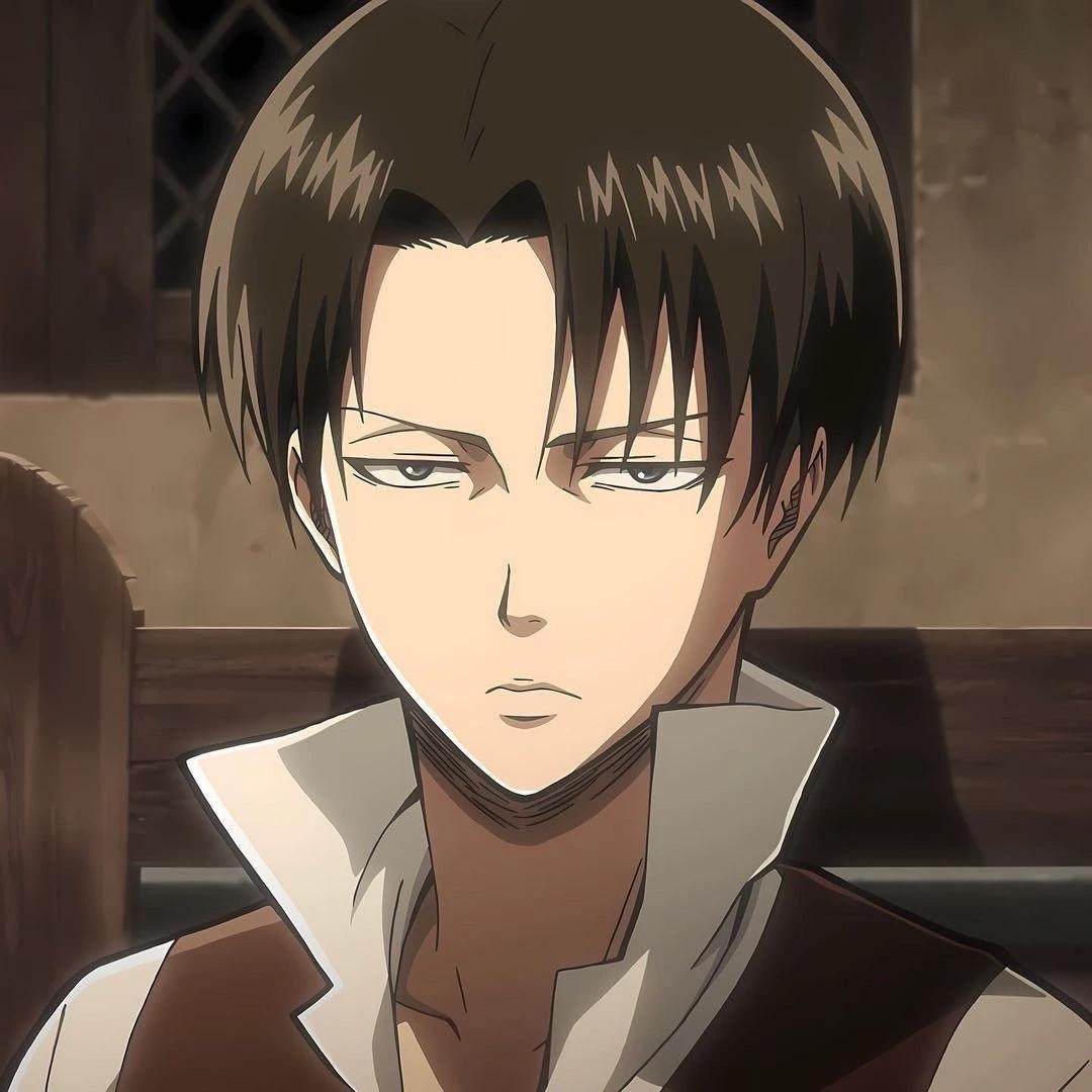 Levi Kidnapper thumbnail