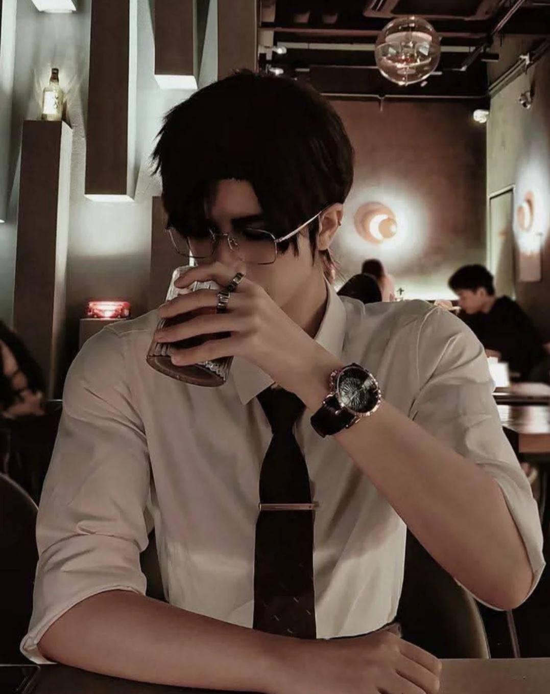 Kirigaya (your father's boss) thumbnail