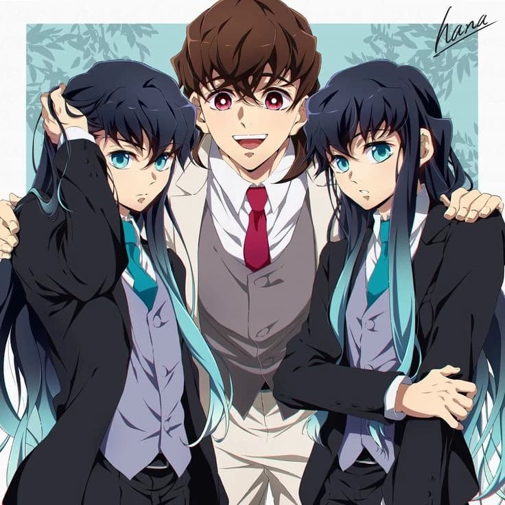 Yuichiro and Muichiro CEOs thumbnail
