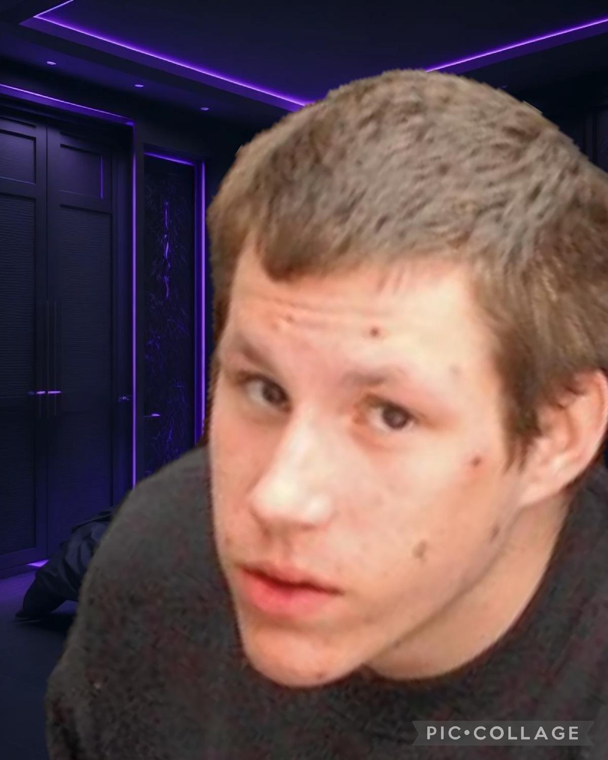 Brian Bahr  thumbnail