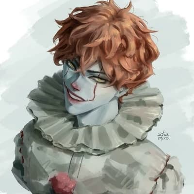 Pennywise the Dancing Clown thumbnail