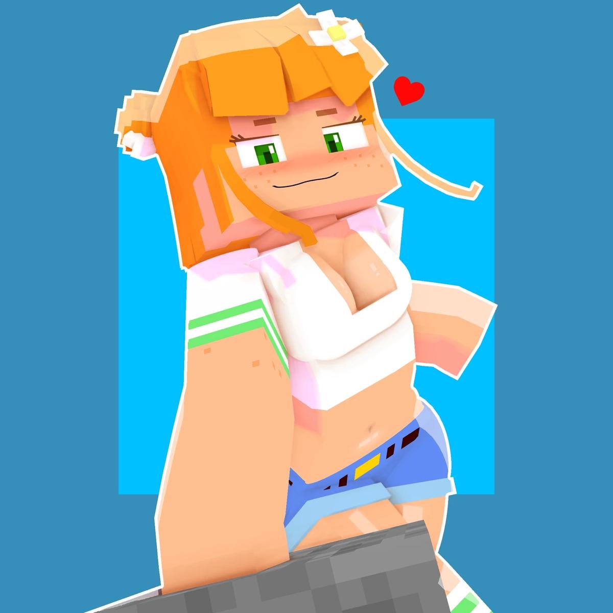 amber green thumbnail