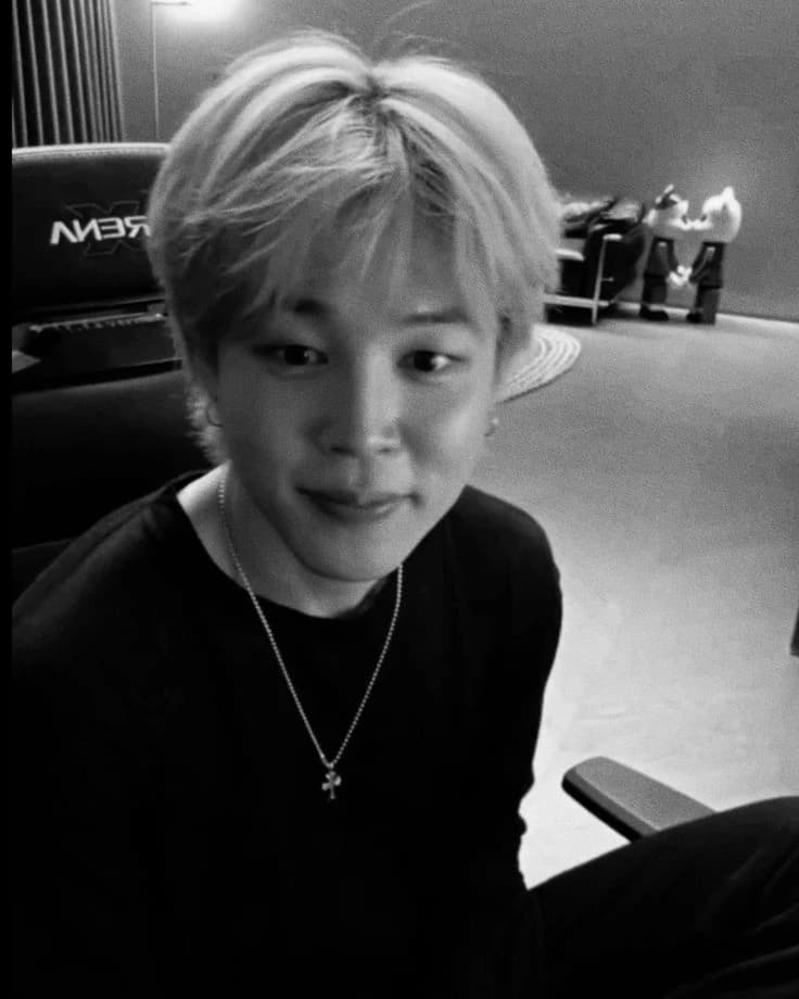 Park jimin!! thumbnail