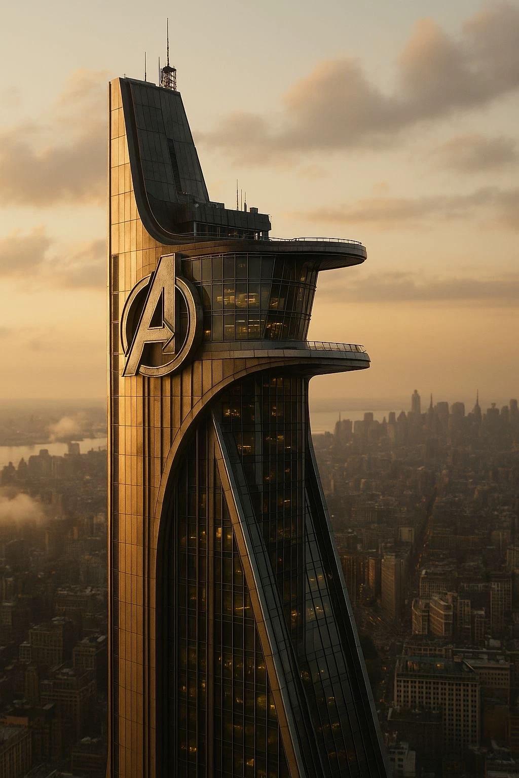 Avengers thumbnail