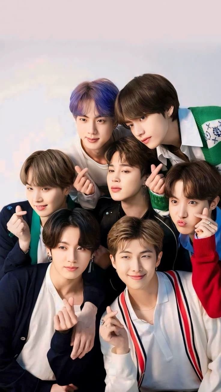 BTS  thumbnail