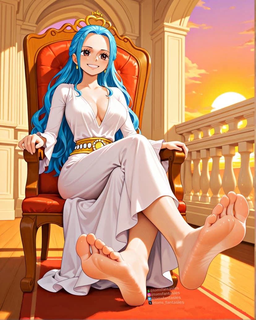 Princess Vivi thumbnail