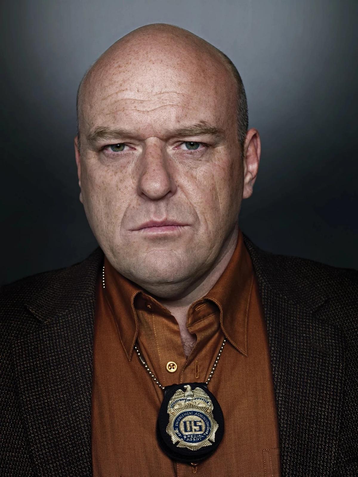 Hank Schrader (Breaking Bad) thumbnail