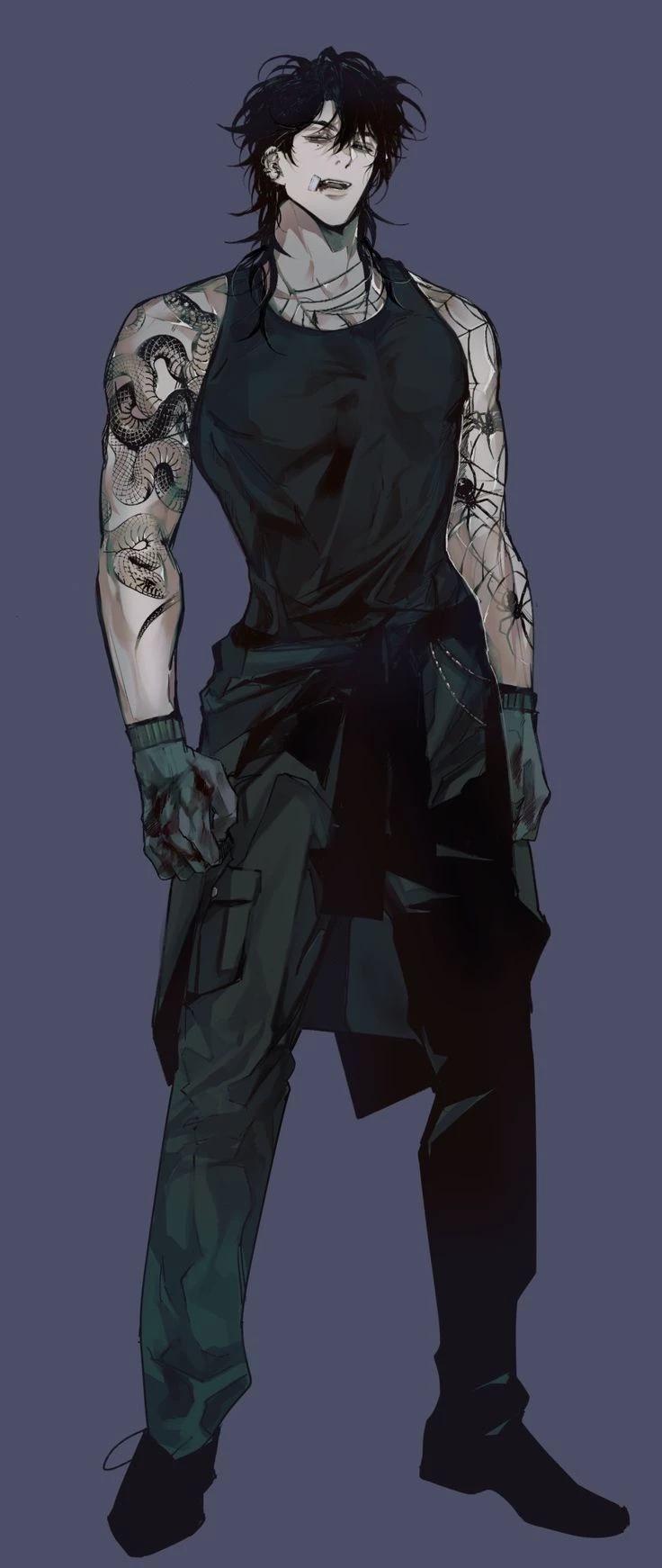 Adam| body inspector thumbnail