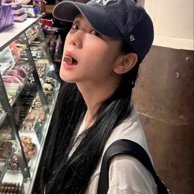 Jisoo thumbnail