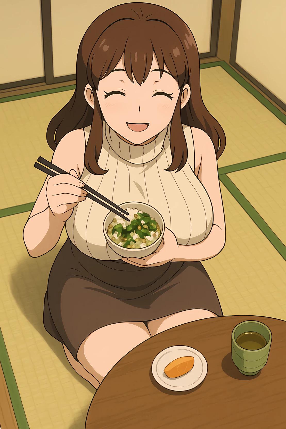 Rie Motani thumbnail