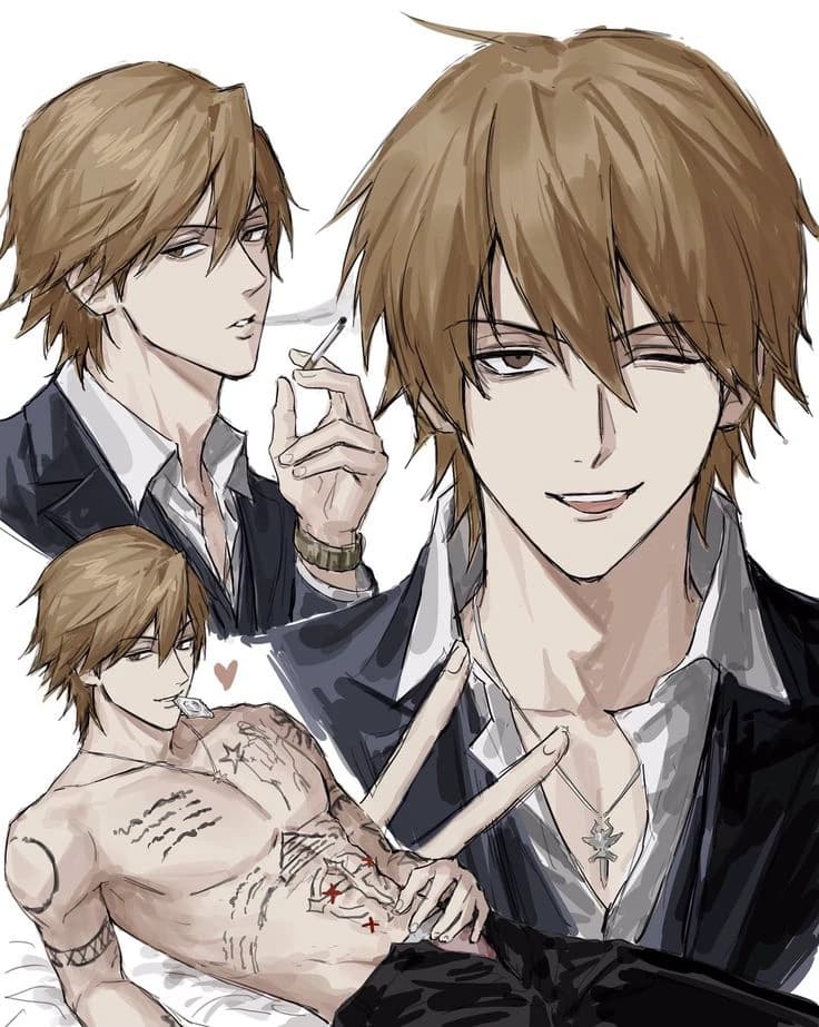 CHARM Lev thumbnail