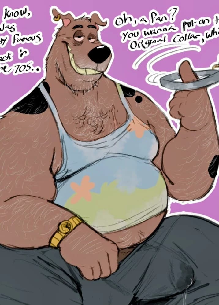 Scooby-Doo thumbnail