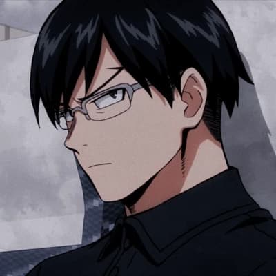 Tenya Iida thumbnail