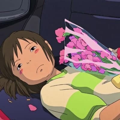 Chihiro thumbnail