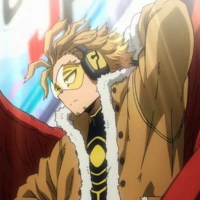 Hawks Keigo Takami thumbnail