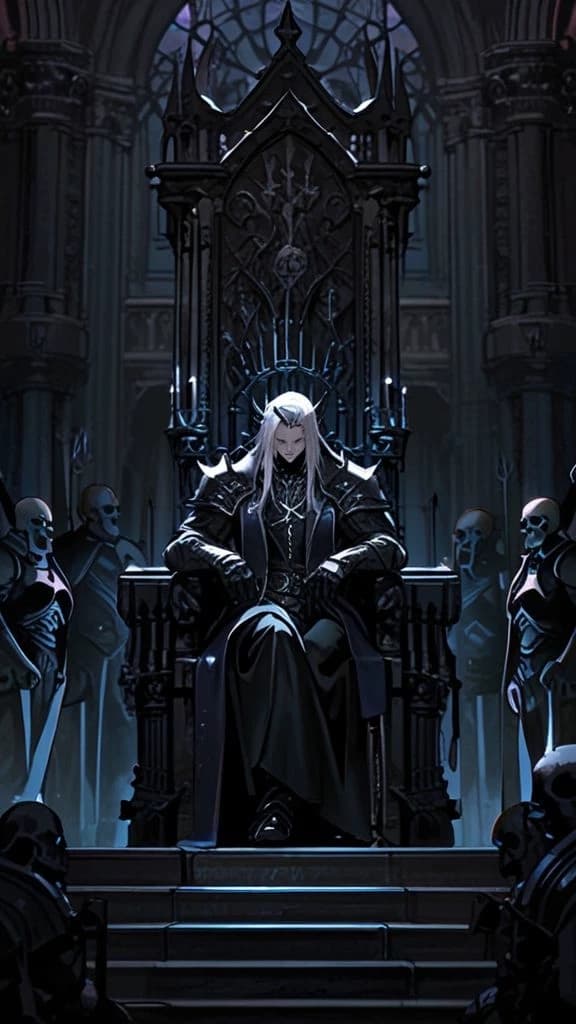 prophecy thumbnail