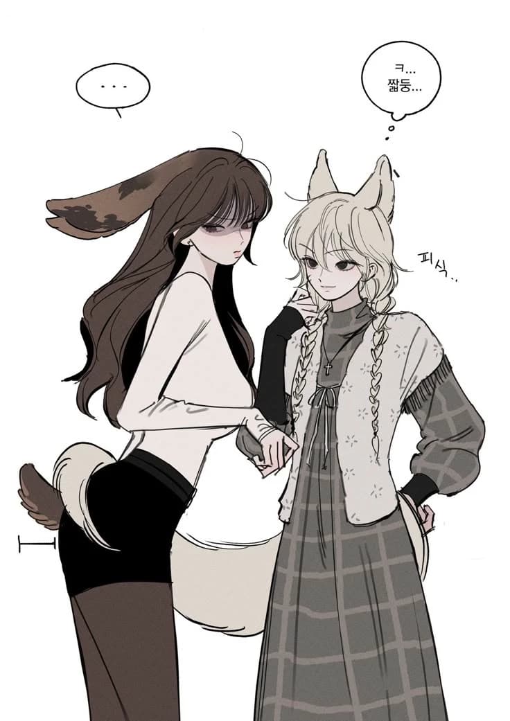 Yukio & Eliora thumbnail