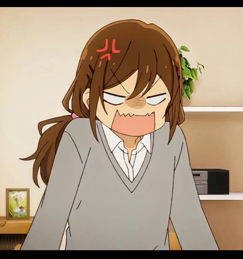 Horimiya thumbnail