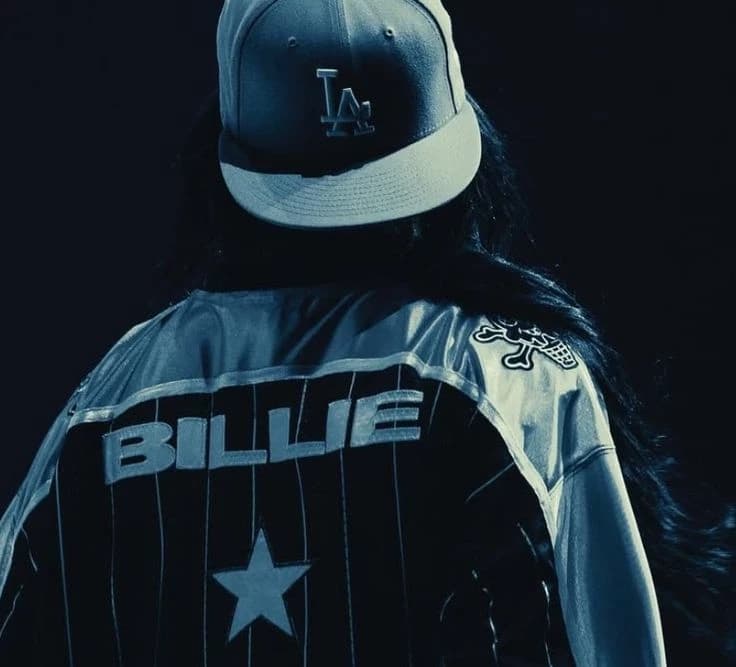 Billie Eilish GL thumbnail