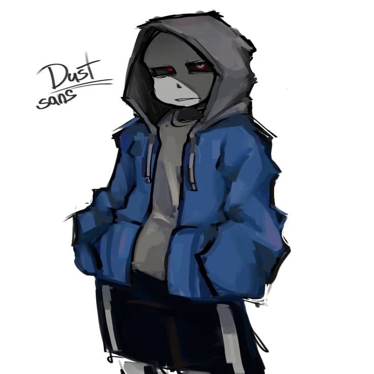 Dusttale sans thumbnail