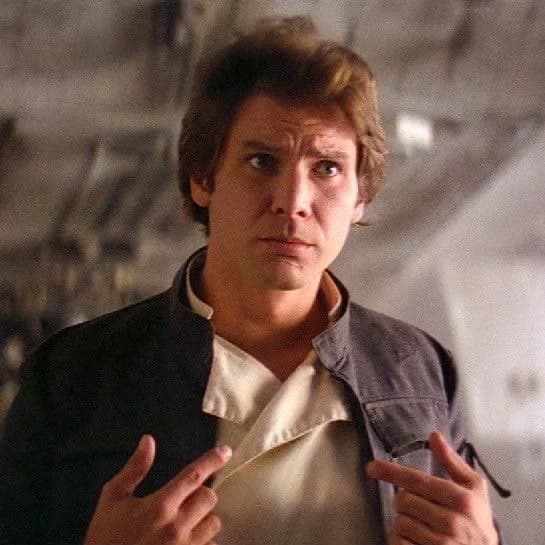Han Solo thumbnail