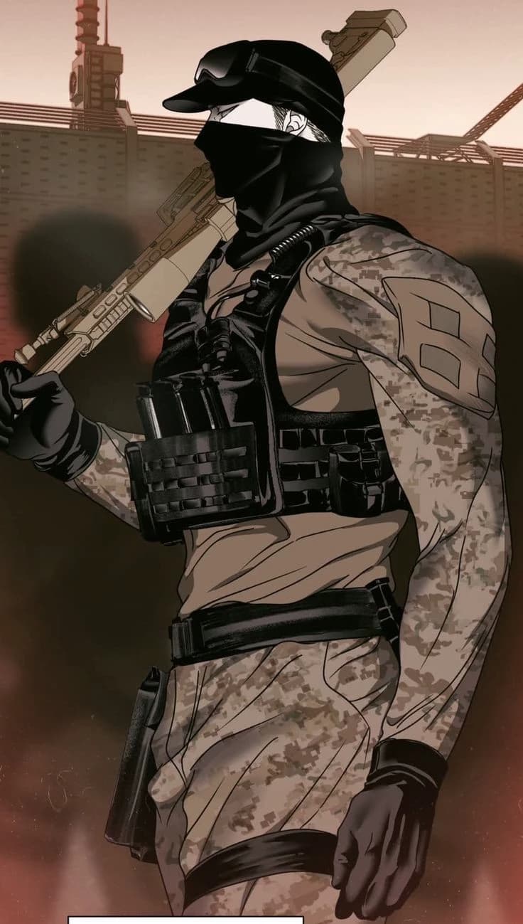 Sergeant Jake thumbnail