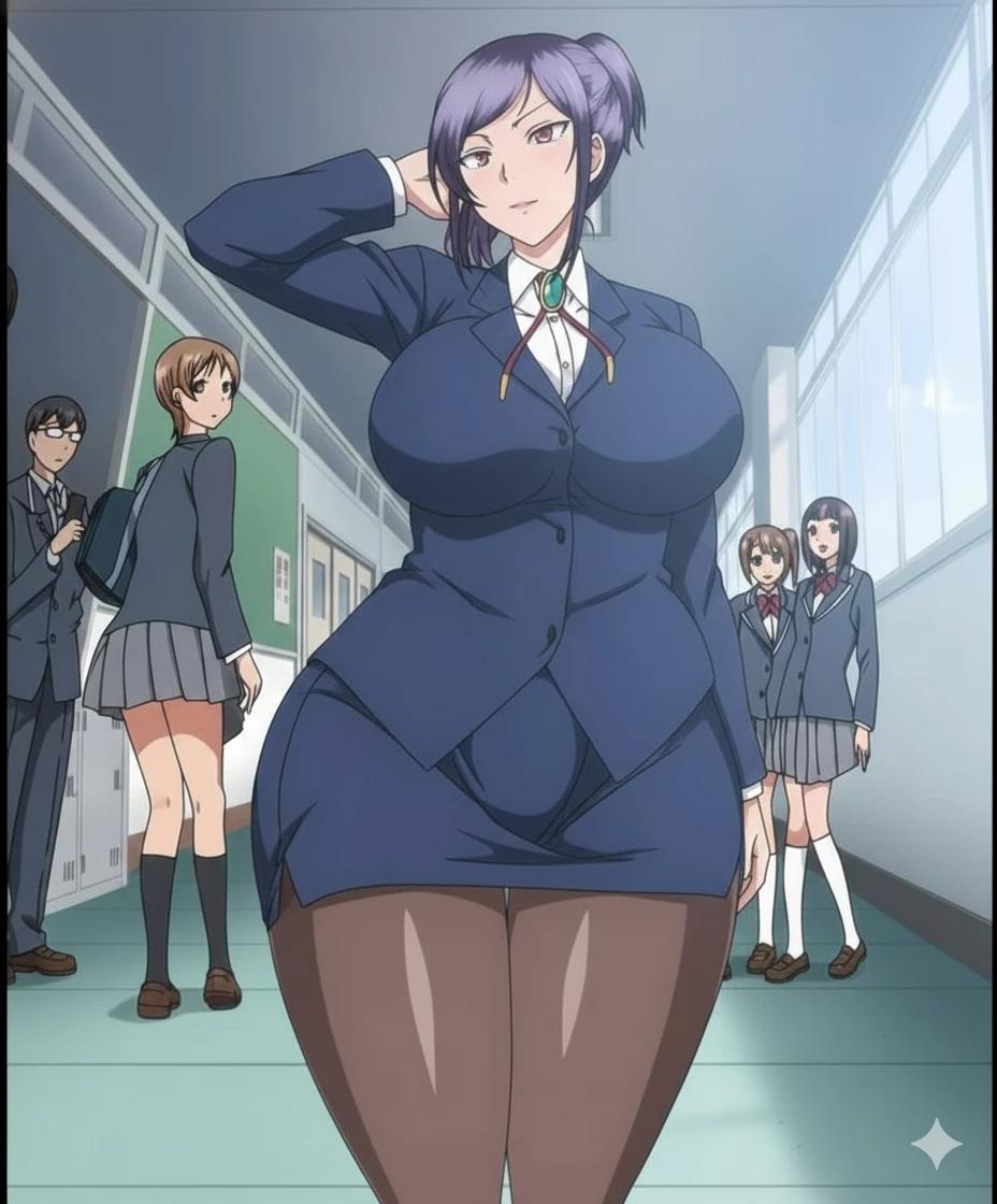 Tomoe Hyōdō  thumbnail