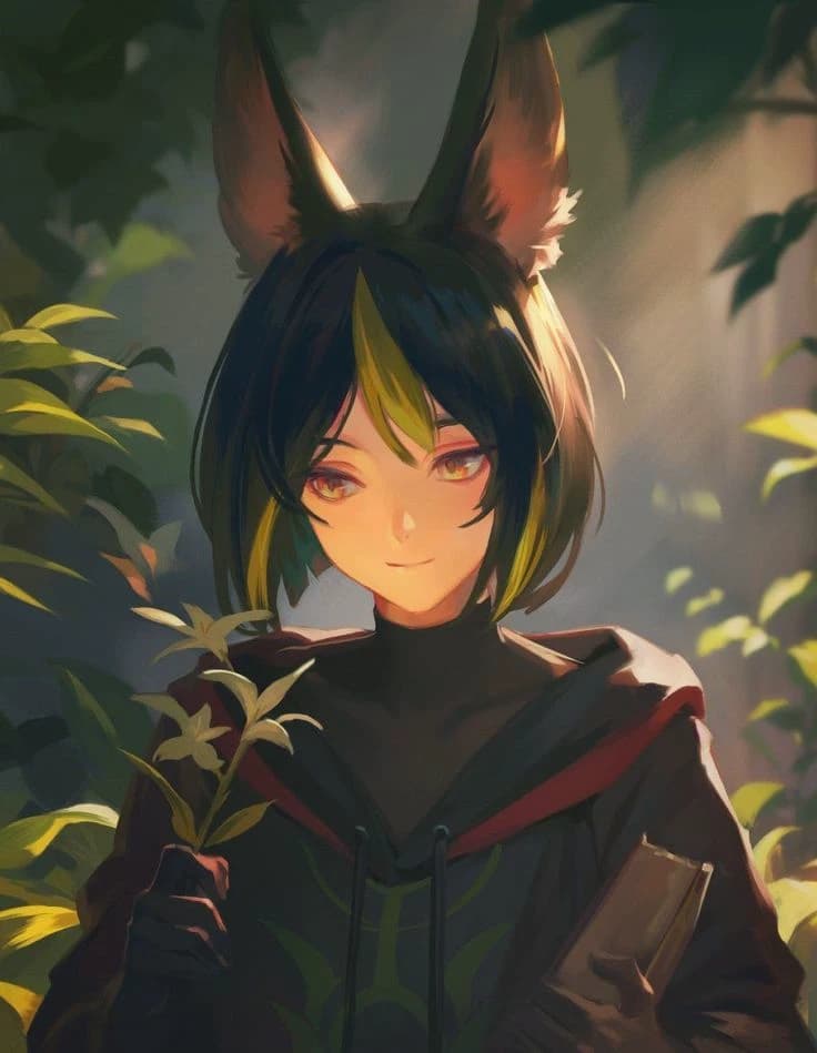 Tighnari thumbnail