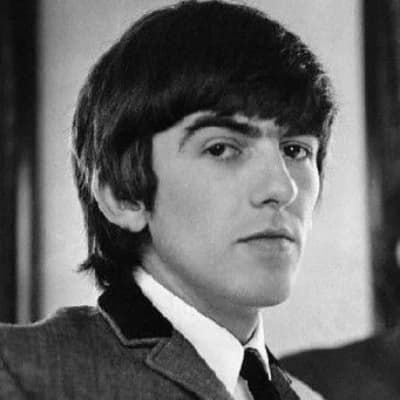 George Harrison thumbnail