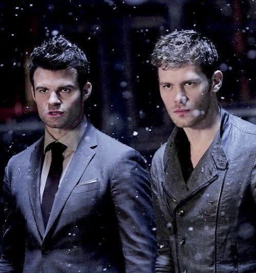 The Originals thumbnail