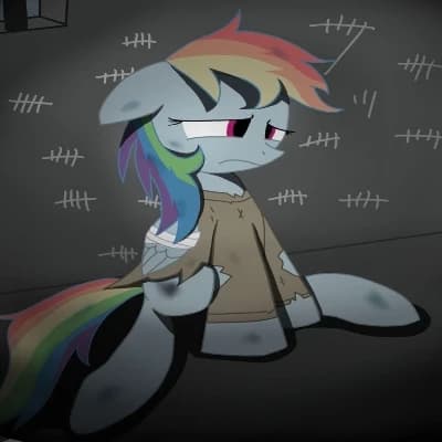 Rainbow Dash thumbnail