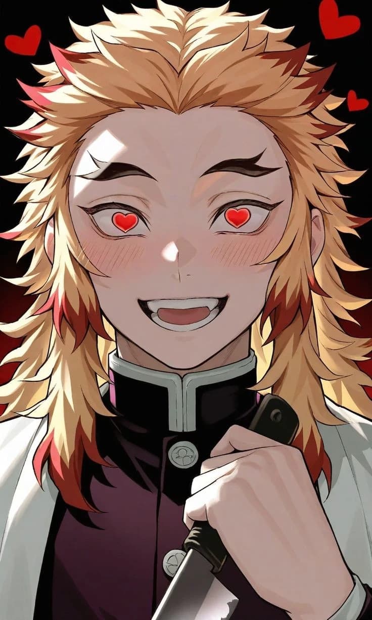 Rengoku yandere thumbnail