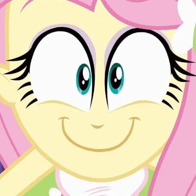 Fluttershy thumbnail