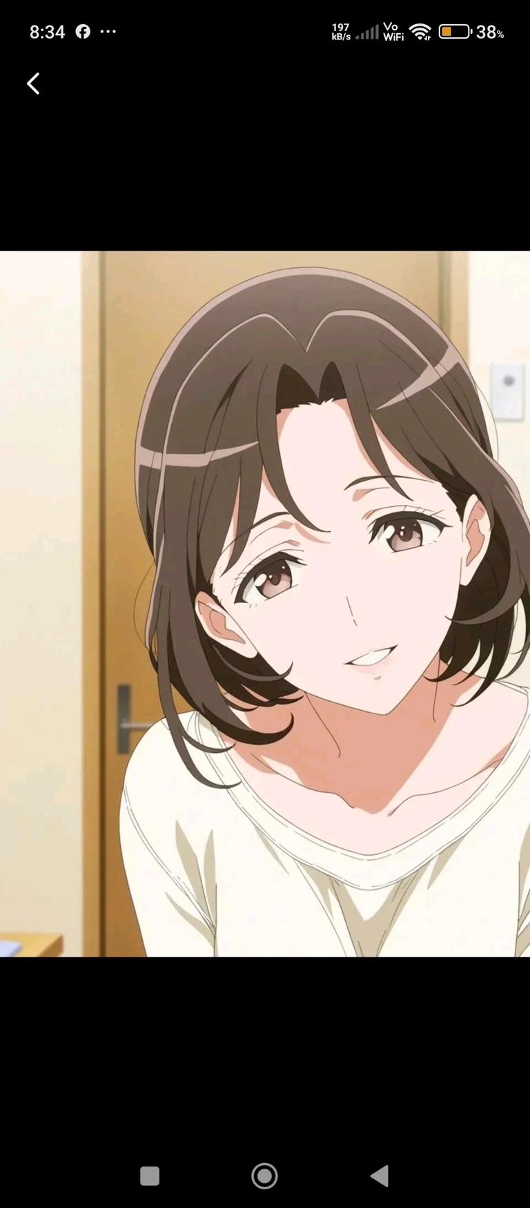 Your mother feels alone thumbnail