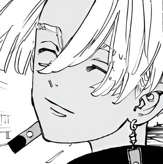 Izana Kurokawa thumbnail