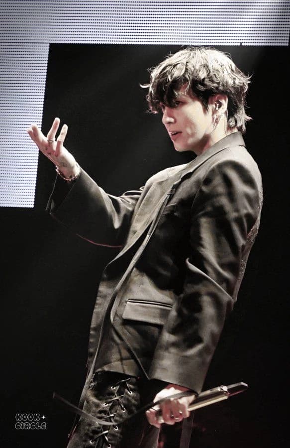 Jung kook thumbnail