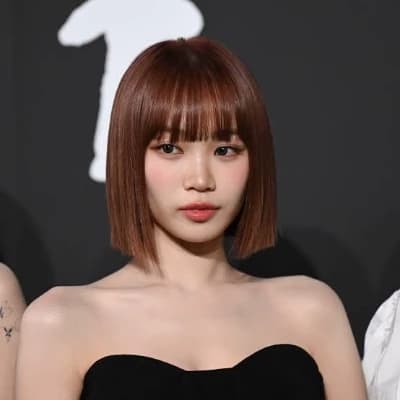 Chaewon thumbnail