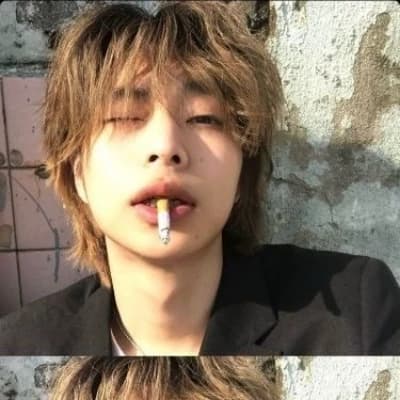 Hwang Hyunjin (BL) thumbnail