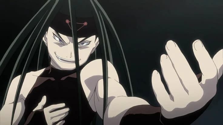 Envy thumbnail