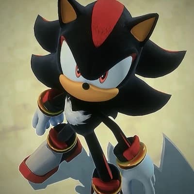 Shadow the Hedgehog thumbnail