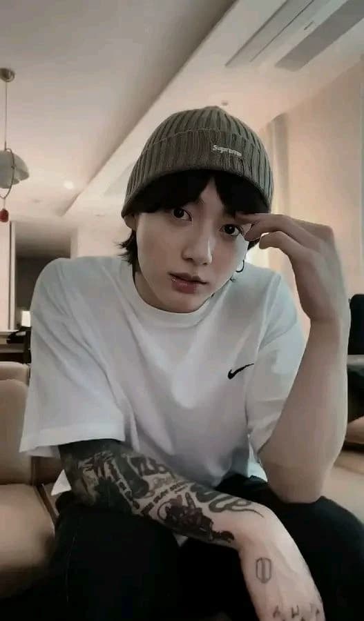 Jungkook thumbnail